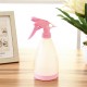 500ml Water Spray Bottle Plastic Mouth Garden Balcony Plant Watering Candy Color Hand Pressed Gardening Tool Water Spray Bottle 500ml Water Spray Bottle Plastic Mouth Garden Balcony Plant Watering Candy Color Hand Pressed Gardening Tool Water Spray Bottle