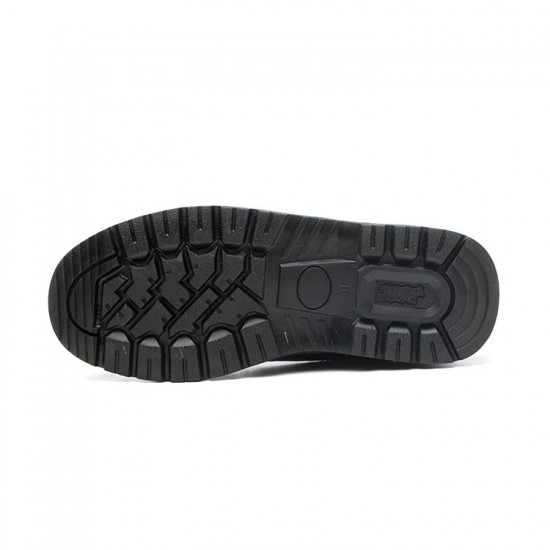Anti splashing labor protection shoes, anti smashing and anti piercing safety shoes, insulation 6kV