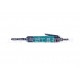 Industrial grade pneumatic shovel hammer pneumatic percussion vibration CZ25 pneumatic shovel blade impact rust removal tool