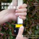 Deli Tool DL580513 Scalable High Altitude Scissors, Four Wheel Skating, Effort-saving Garden Scissors, 500cm