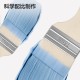 Deli Tool Wool Brush Paint Brush Latex Paint Multi functional Soft Hair Baking Barbecue Portable Oil Brush