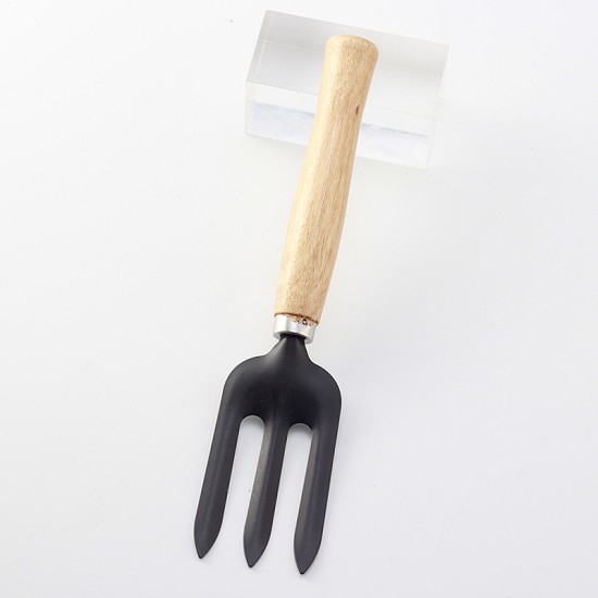 Household Flower Planting Small Shovel Set Planting Vegetables and Gardens Art Tree Planting Iron Shovel Flower Shovel Hoe Beach Shovel Sea Driving Tool
