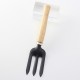 Household Flower Planting Small Shovel Set Planting Vegetables and Gardens Art Tree Planting Iron Shovel Flower Shovel Hoe Beach Shovel Sea Driving Tool