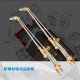 Qingdao Guoqiang Injection Type Stainless Steel Cutting Torch 2 Series All Copper Extended Liquefied Gas Cutting Gun Stainless Steel Welding and Cutting Handle