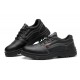 Anti splashing labor protection shoes, anti smashing and anti piercing safety shoes, insulation 6kV