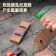 Deli multi-function derusting lubricant bolt loosening agent door lock bicycle chain metal antirust spray spray