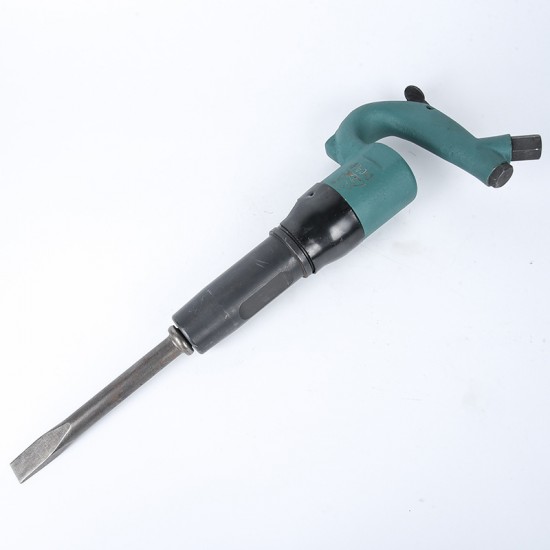 Industrial grade pneumatic shovel hammer pneumatic percussion vibration CZ25 pneumatic shovel blade impact rust removal tool
