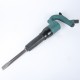 Industrial grade pneumatic shovel hammer pneumatic percussion vibration CZ25 pneumatic shovel blade impact rust removal tool