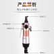 Hongding manufacturer's woodworking air screwdriver, pneumatic screwdriver, industrial grade automatic pneumatic screwdriver tool, pneumatic screwdriver and screwdriver Hongding manufacturer's woodworking air screwdriver, pneumatic screwdriver, industrial grade automatic pneumatic screwdriver tool, pneumatic screwdriver and screwdriver