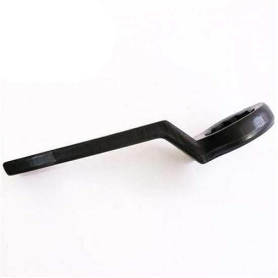 Heavy duty tapping ring wrench, large screw mechanical wrench, excavator maintenance wrench, ring wrench Heavy duty tapping ring wrench, large screw mechanical wrench, excavator maintenance wrench, ring wrench