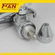 Fengpai F2 Pneumatic Spray Gun K3 Spray Gun Leather Painting Repair Small Pneumatic Spray Coating Handheld Fengpai F2 Pneumatic Spray Gun K3 Spray Gun Leather Painting Repair Small Pneumatic Spray Coating Handheld