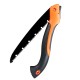Linyi Folding Saw Carpenter Quick Mini Saw Garden Fruit Tree Pruning Hand Saw Household Small Hand Folding Saw