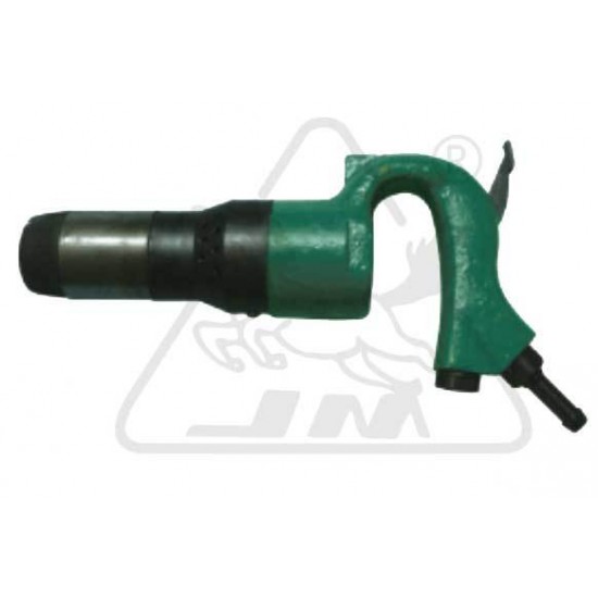 Industrial grade pneumatic shovel hammer pneumatic percussion vibration CZ25 pneumatic shovel blade impact rust removal tool