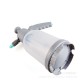 Self cleaning element sprayer 2L pneumatic sprayer watering sprayer spray disinfection sprayer auto supplies Self cleaning element sprayer 2L pneumatic sprayer watering sprayer spray disinfection sprayer auto supplies
