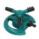 Crescent sprinkler 360 degree rotating sprinkler lawn irrigation sprinkler garden rotating sprinkler Crescent sprinkler 360 degree rotating sprinkler lawn irrigation sprinkler garden rotating sprinkler