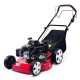 Gasoline high-power lawn mower, four stroke gasoline self-propelled manual lawn mower, lawn mower, lawn mower Gasoline high-power lawn mower, four stroke gasoline self-propelled manual lawn mower, lawn mower, lawn mower