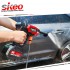 MRERAH Amazon Electric High Pressure Car Wash Water Gun Wireless Car Wash Machine Portable Lithium Battery Cleaning Machine for Home Vehicles