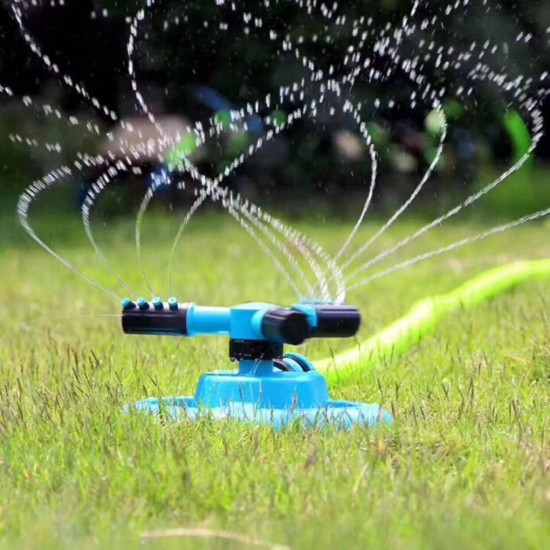 Crescent sprinkler 360 degree rotating sprinkler lawn irrigation sprinkler garden rotating sprinkler Crescent sprinkler 360 degree rotating sprinkler lawn irrigation sprinkler garden rotating sprinkler