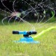 Crescent sprinkler 360 degree rotating sprinkler lawn irrigation sprinkler garden rotating sprinkler Crescent sprinkler 360 degree rotating sprinkler lawn irrigation sprinkler garden rotating sprinkler