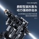 Bo Wei portable 220V household high-pressure car washing machine, car washing water pump, high-power cleaning machine, water gun, ground flushing