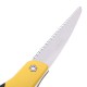 Deli Tool Saw Wood Handmade Household Garden Fruit Tree Folding Knife Saw Small Woodworking Saw Branch Repair Outdoor Hand Saw Deli Tool Saw Wood Handmade Household Garden Fruit Tree Folding Knife Saw Small Woodworking Saw Branch Repair Outdoor Hand Saw