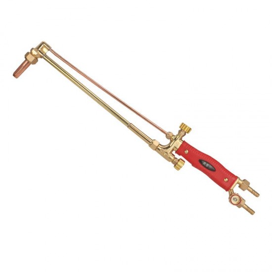 Direct supply national standard all copper injection and suction cutting torch G01-30/100/300 type cutting gun oxygen acetylene liquefied gas cutting knife Direct supply national standard all copper injection and suction cutting torch G01-30/100/300 type cutting gun oxygen acetylene liquefied gas cutting knife