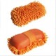 High grade Chenille velvet car sponge coral insect car wash gloves coral velvet anti scratch car wash products High grade Chenille velvet car sponge coral insect car wash gloves coral velvet anti scratch car wash products