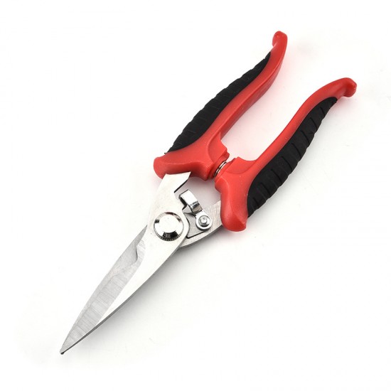 Wholesale of stainless steel scissors, electrical wiring ducts, electronic pruning scissors, multifunctional iron sheet scissors, cable stripping by manufacturers Wholesale of stainless steel scissors, electrical wiring ducts, electronic pruning scissors, multifunctional iron sheet scissors, cable stripping by manufacturers