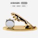 Car mounted perfume metal leopard car accessories arrived quickly, Taurus alloy car perfume seat accessories Car mounted perfume metal leopard car accessories arrived quickly, Taurus alloy car perfume seat accessories