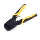 Three purpose network cable pliers Crystal head network cable pliers Network tools Network pliers Wiring pliers Three purpose network cable pliers Crystal head network cable pliers Network tools Network pliers Wiring pliers