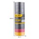 Deli Tool Insulation Tape (Mixed Color) Electrical Tape Electrical Insulation Tape DL5264