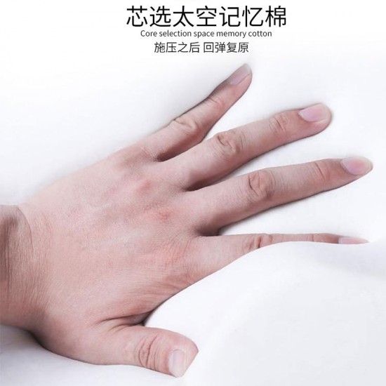 Car lumbar seat backrest, car interior lumbar cushion, office memory cotton, waist and neck protection, headrest, car mounted cushion manufacturer Car lumbar seat backrest, car interior lumbar cushion, office memory cotton, waist and neck protection, headrest, car mounted cushion manufacturer