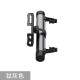 Car garbage bag, mobile phone holder, car tablet holder, rear pillow, dedicated garbage storage bag, folding storage rack