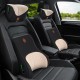 Car headrest, electric massage, lumbar cushion, car seat backrest cushion, lumbar memory cotton cushion, lumbar pillow, waist protection Car headrest, electric massage, lumbar cushion, car seat backrest cushion, lumbar memory cotton cushion, lumbar pillow, waist protection