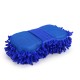 High grade Chenille velvet car sponge coral insect car wash gloves coral velvet anti scratch car wash products High grade Chenille velvet car sponge coral insect car wash gloves coral velvet anti scratch car wash products