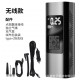 Cross border Car Inflation Pump Small Wireless Car Inflation Treasure Portable Digital Display Inflation Pump Tire Electric Inflation Pump