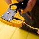 Deli Tool Duck Mouth Wire Stripping Pliers Multifunctional Electrical Wire Automatic Stripping Pliers DL2003