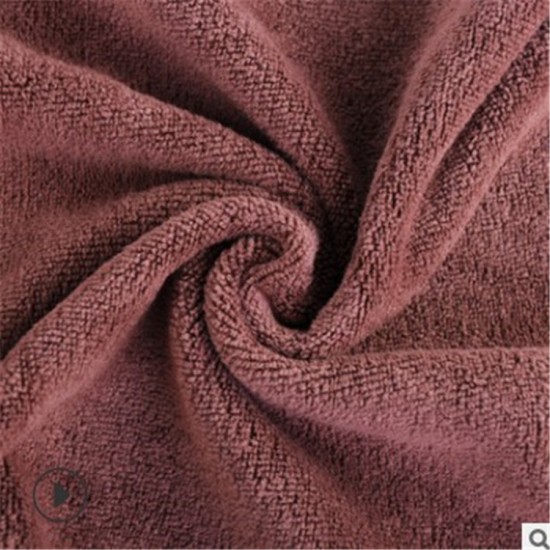 Thickened, ground, and fluffed 30 × 60 car cleaning towels, car washing towels, absorbent kitchen glass cleaning towels Thickened, ground, and fluffed 30 × 60 car cleaning towels, car washing towels, absorbent kitchen glass cleaning towels