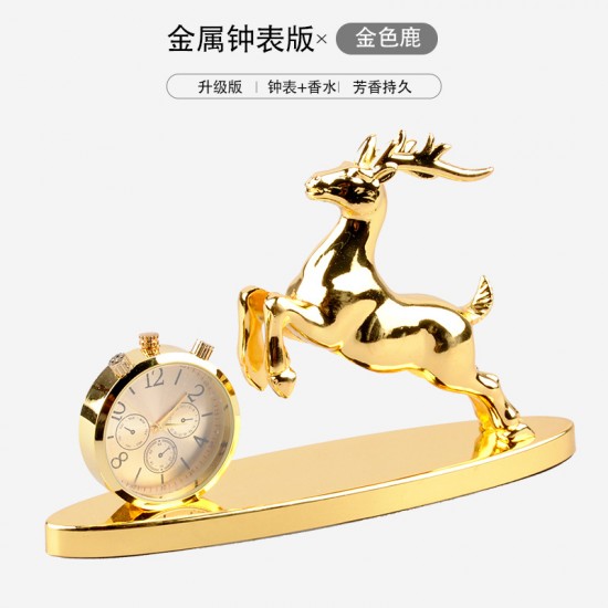 Car mounted perfume metal leopard car accessories arrived quickly, Taurus alloy car perfume seat accessories Car mounted perfume metal leopard car accessories arrived quickly, Taurus alloy car perfume seat accessories