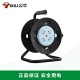 Bull Cable Reel Authentic Mobile Winding Reel Cable Reel GN-8030/30 meter Cable Overheating Leakage Plastic Cable Reel Bull Cable Reel Authentic Mobile Winding Reel Cable Reel GN-8030/30 meter Cable Overheating Leakage Plastic Cable Reel