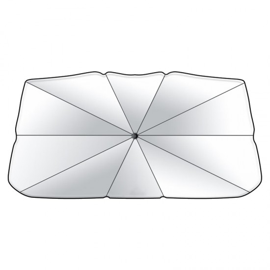 Car sunshade, car sunshade, front bumper, front windshield sunshade, sun umbrella, summer sunshade