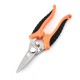 Wholesale of stainless steel scissors, electrical wiring ducts, electronic pruning scissors, multifunctional iron sheet scissors, cable stripping by manufacturers Wholesale of stainless steel scissors, electrical wiring ducts, electronic pruning scissors, multifunctional iron sheet scissors, cable stripping by manufacturers