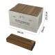 Exquisite Camping Box Outdoor Folding Storage Box Side Door Thickened Large Car Storage Box Portable Folding Box