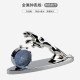 Car mounted perfume metal leopard car accessories arrived quickly, Taurus alloy car perfume seat accessories Car mounted perfume metal leopard car accessories arrived quickly, Taurus alloy car perfume seat accessories