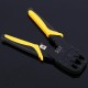 Three purpose network cable pliers Crystal head network cable pliers Network tools Network pliers Wiring pliers Three purpose network cable pliers Crystal head network cable pliers Network tools Network pliers Wiring pliers