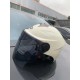 Mustang 3C Certified Helmet New National Standard Electric Vehicle Half Helmet ABS Motorcycle Summer Helmet Male and Female Battery Car Safety Helmets