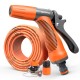 Yili YILI Car Wash Water Gun Set High Pressure Adjustable Water Gun Falcon 20m Set Cleaning Machine Yili YILI Car Wash Water Gun Set High Pressure Adjustable Water Gun Falcon 20m Set Cleaning Machine