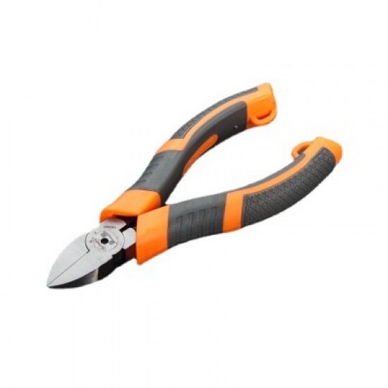 【 Water nozzle pliers 】 Jinyang industrial grade Japanese water nozzle pliers, labor-saving wire stripping pliers, chrome vanadium steel diagonal nose pliers, wire cutting pliers 【 Water nozzle pliers 】 Jinyang industrial grade Japanese water nozzle pliers, labor-saving wire stripping pliers, chrome vanadium steel diagonal nose pliers, wire cutting pliers
