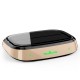 Solar powered car air purifier for formaldehyde removal PM2.5 negative ion USB oxygen bar for home use aromatherapy in automobiles Solar powered car air purifier for formaldehyde removal PM2.5 negative ion USB oxygen bar for home use aromatherapy in automobiles