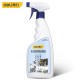 Deli Tool Gel Remover for Cleaning Automobiles, Used as a Gel Remover. Tar, Asphalt, Non drying, Gel Removal, and Household Strength Removal